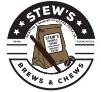 Stews Brews and Chews